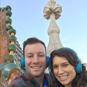 Meet your Posher, Thomas